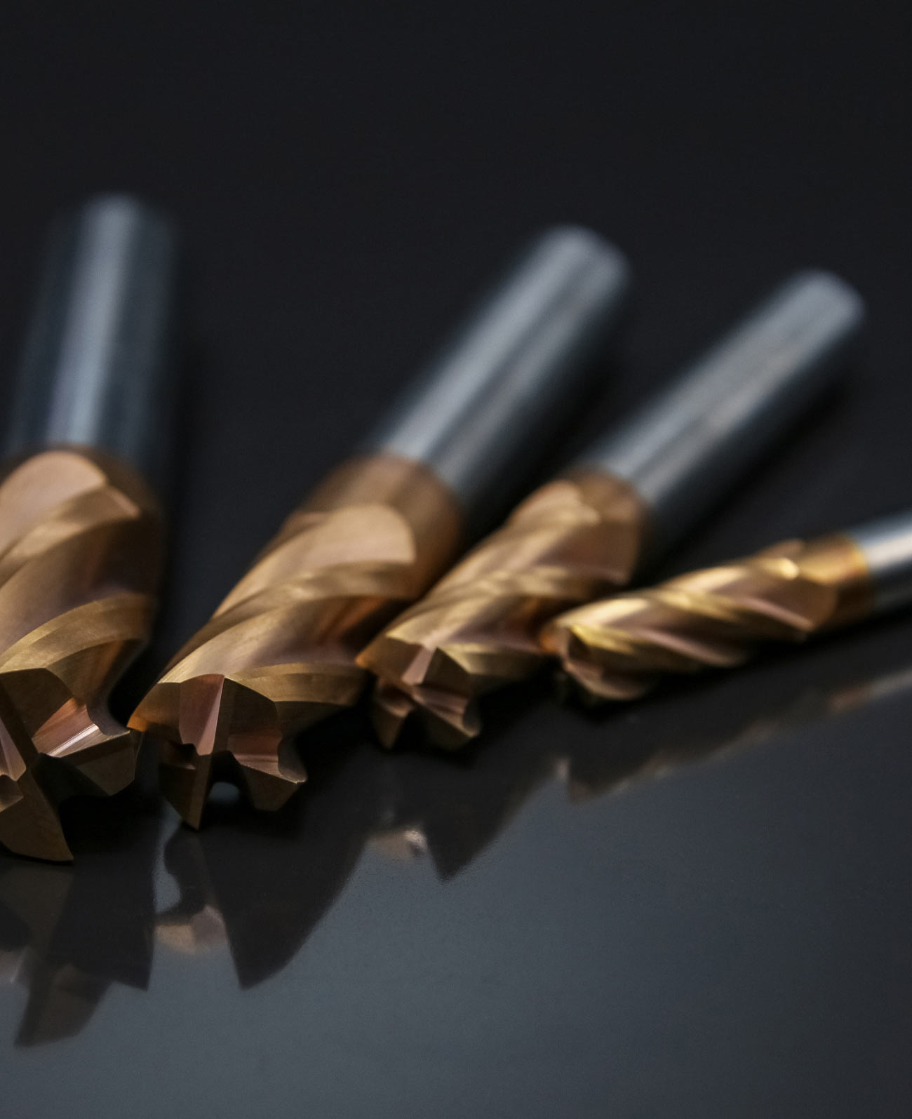 CUTTING EDGE machine TOOLING Business Support Experts